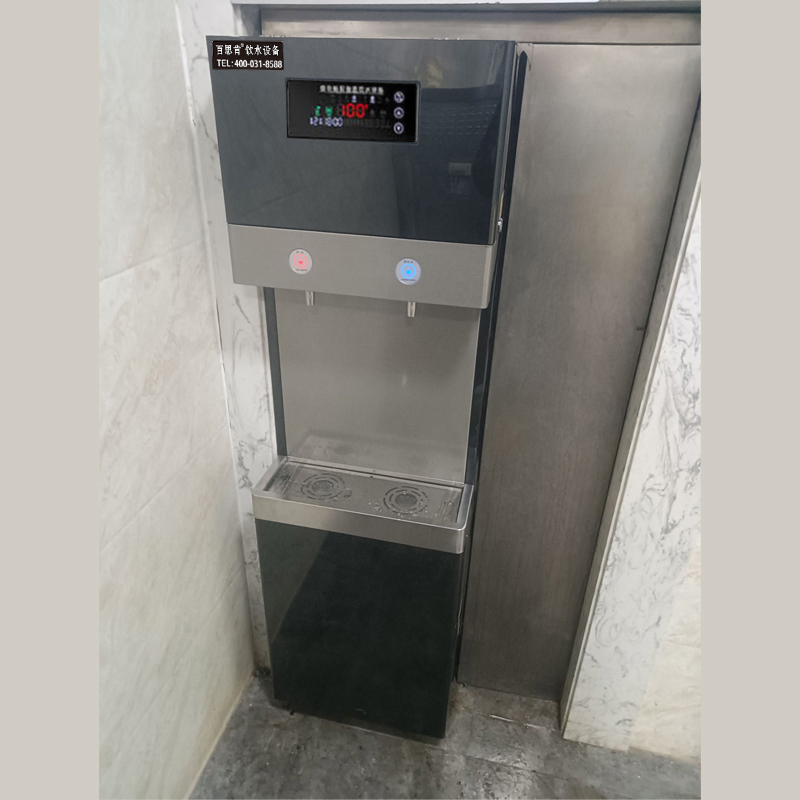 百思肯步进式开水器商用直饮机30升水箱BSK-B30(台)高清大图