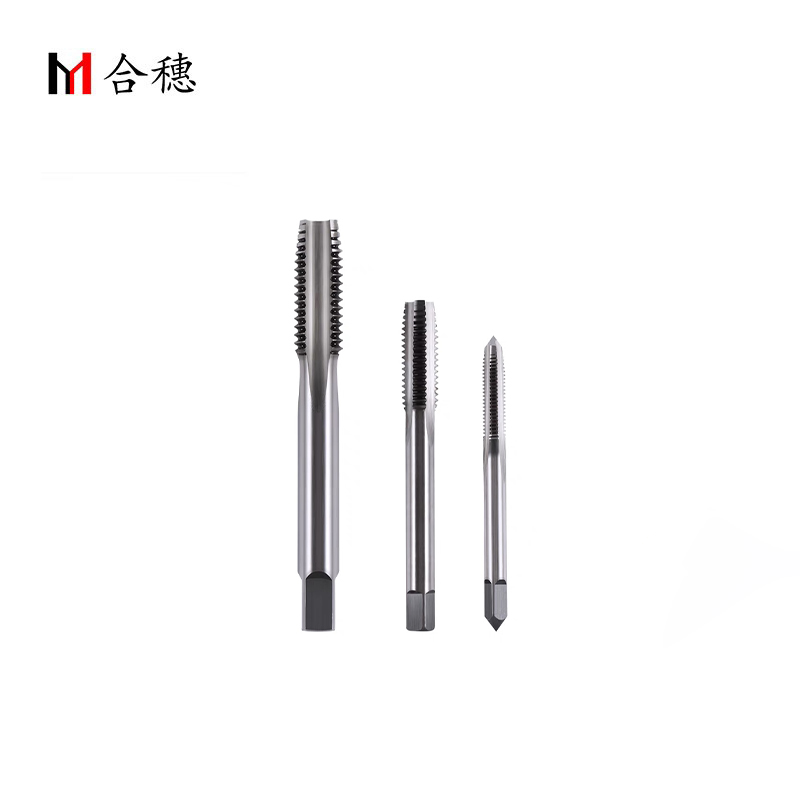 合穗丝锥/个HS-SZ-006(M8*1.25)高清大图