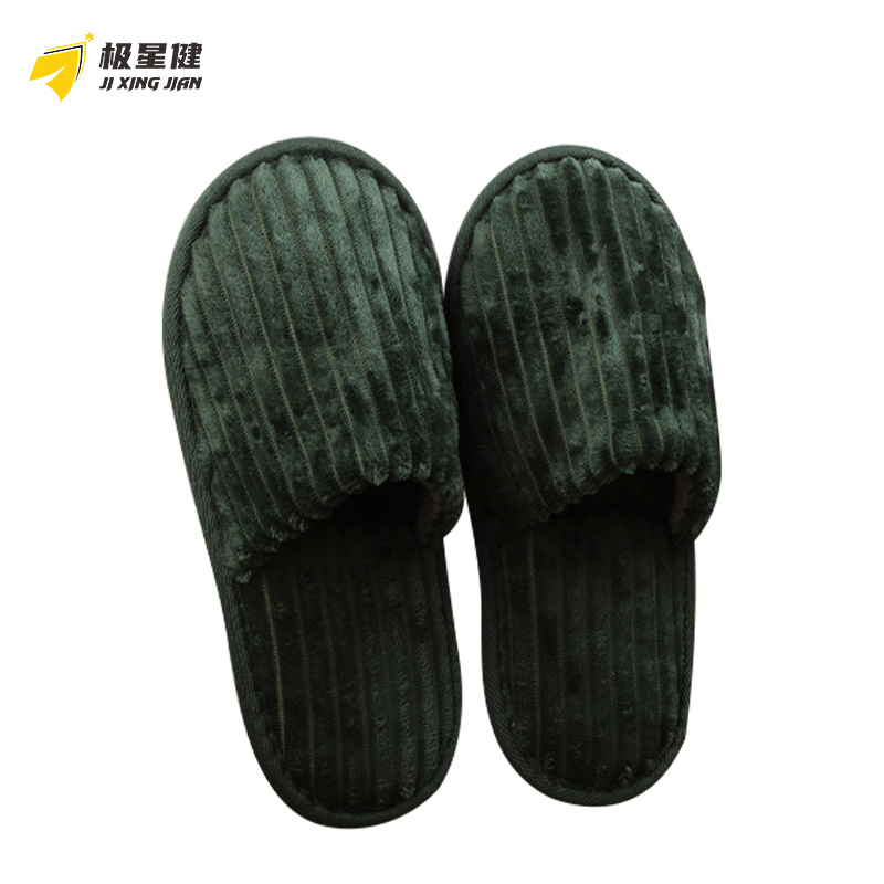 极星健 一次性拖鞋 D7 双高清大图