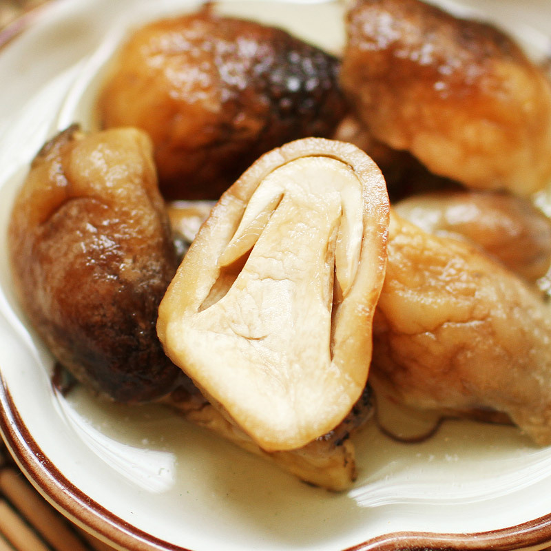 草菇干货云南特产兰花菇菌类土特产菌菇蘑菇250g