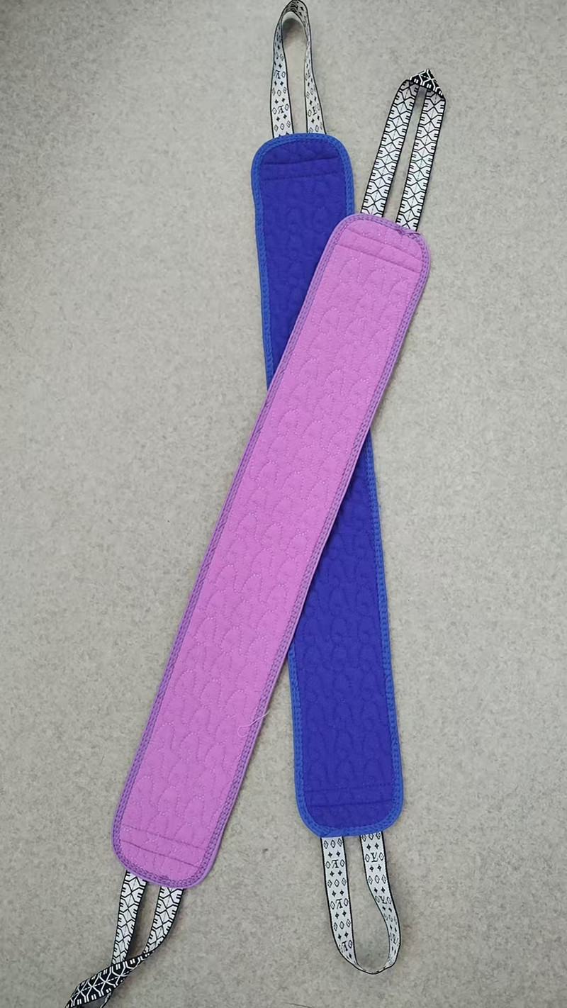 洁神新一代刺绣拉背一条装