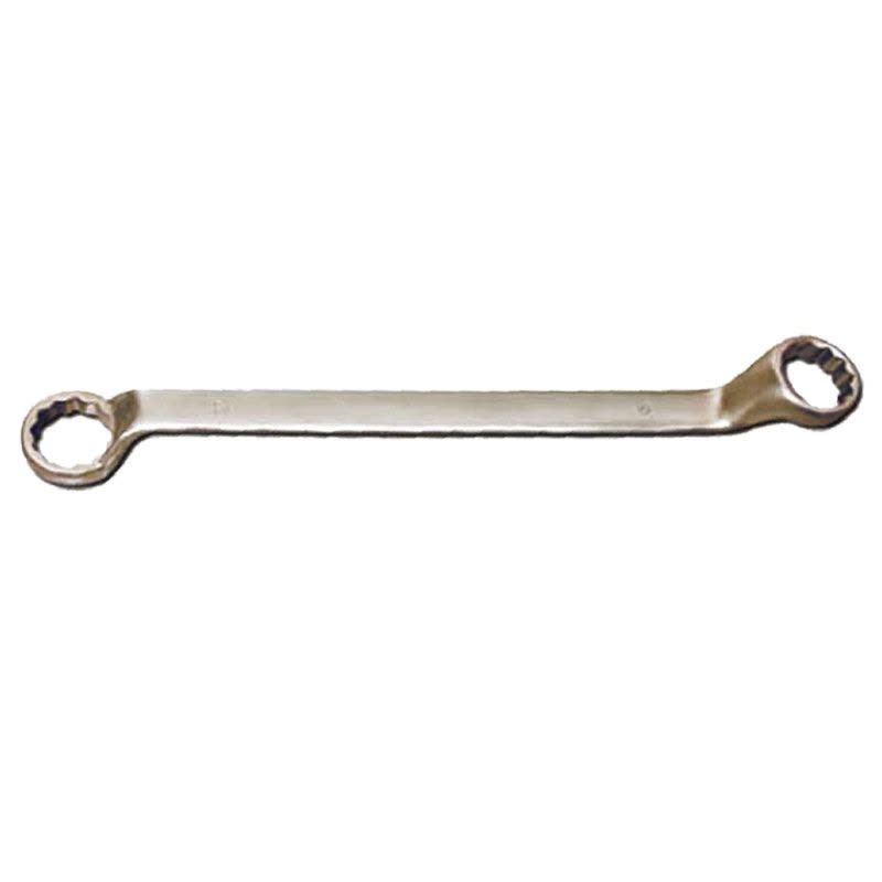 WEDO/维度 钛合金双头梅花扳手德国DIN838标准 TT5108-1012 10×12mm 1把图片