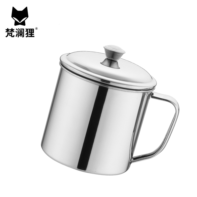 梵澜狸带盖茶缸P97 个高清大图