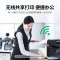 绿联(Ugreen) USB无线网络打印服务器 wifi高速打印共享器 10941
