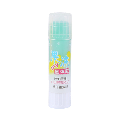 晨光文具ASG97167固体胶超强粘性DIY果冻学生办公胶棒15g (24支装)