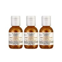 [国内专柜版 正品保证]Kiehl’s科颜氏金盏花爽肤水中小样40ml*3