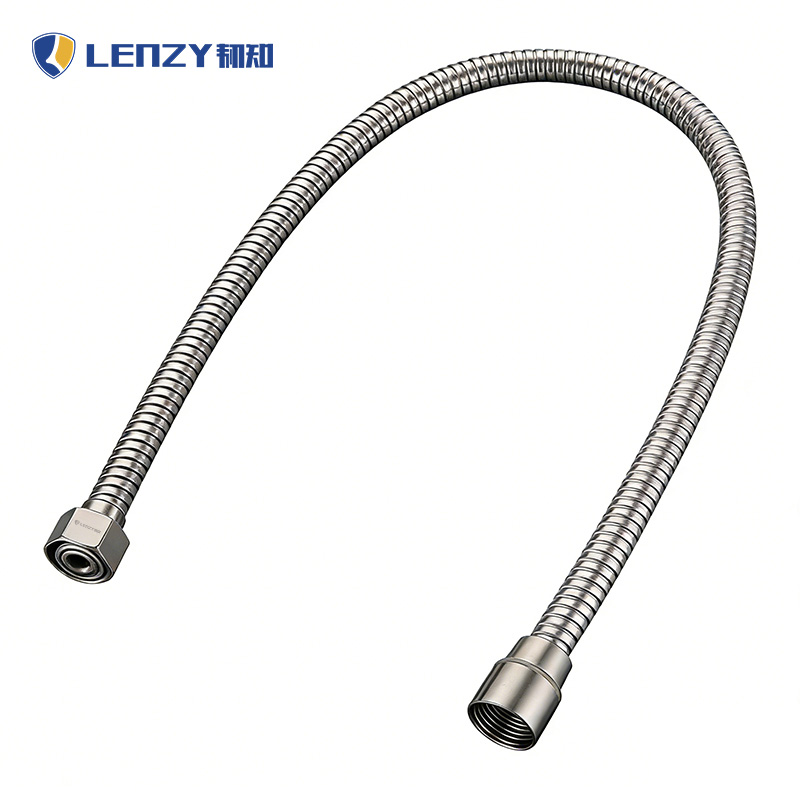 LENZY 韧知 花洒软管 2米 个高清大图