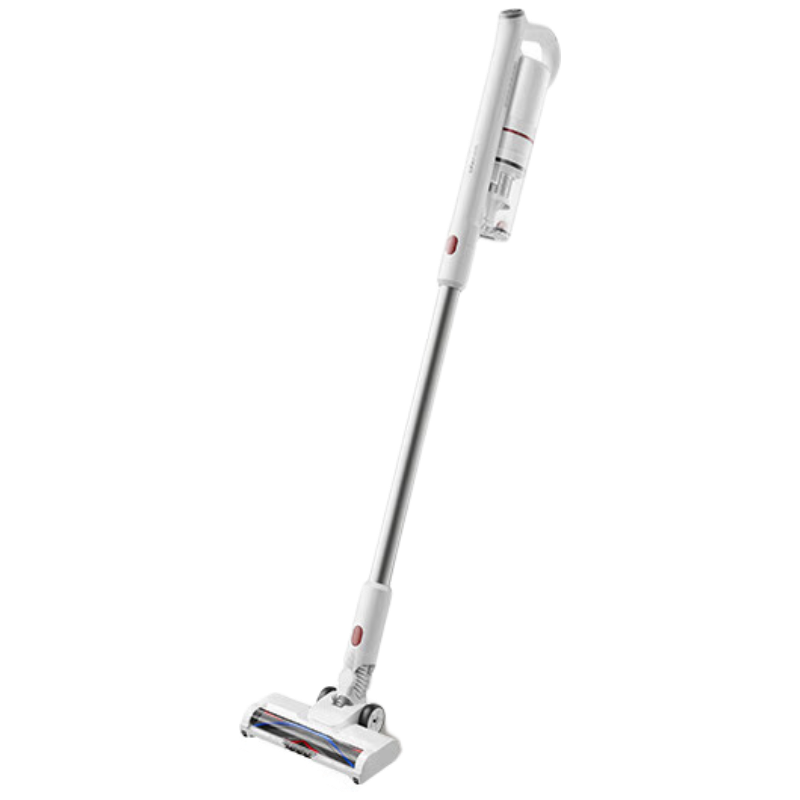 小熊(Bear)吸尘器家用无线手持大功率轻量无绳办公室车载吸尘机大吸力长续航 XCQ-H04N2-P01