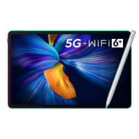 荣耀(honor) V6 10.4英寸 绿野仙踪 8G+256G 5G版+荣耀 Magic-Pencil