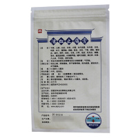 余良卿号 活血止痛膏 4贴