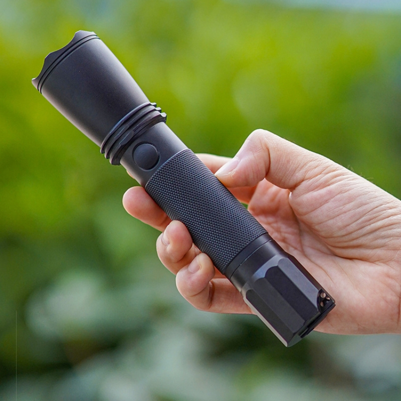 RDZM 强光巡检电筒 RDZ2267 台高清大图