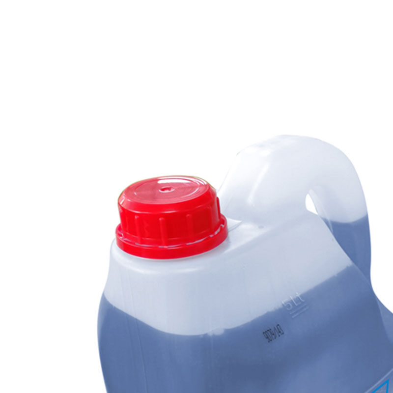 善妮欧德 洁厕马桶清洁剂洁厕灵 5L桶 S702高清大图