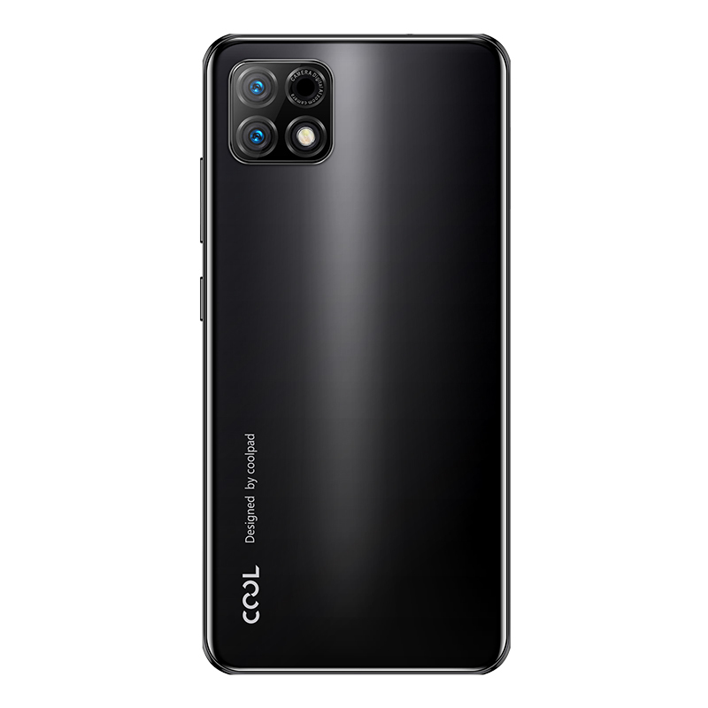 酷派(coolpad)cool12a 4 64gb 珍珠全面屏智能手机 全网通4g 人脸指纹
