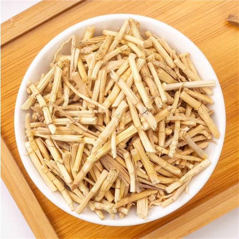 白茅根100克干货新货正品白茅根泡茶泡水茅草根毛根甜草根配芦根9260高清大图