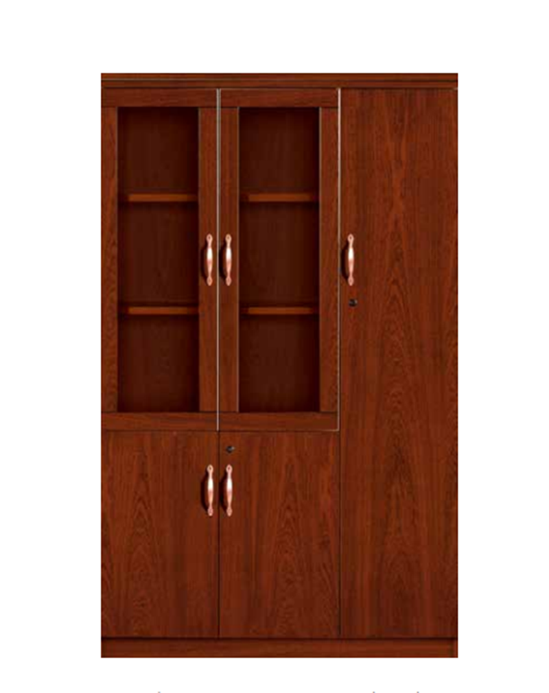 ga 120*45*200 三门文件柜