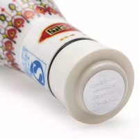 山西汾酒 酒 48度乳玻汾酒 琵琶汾475ml*12