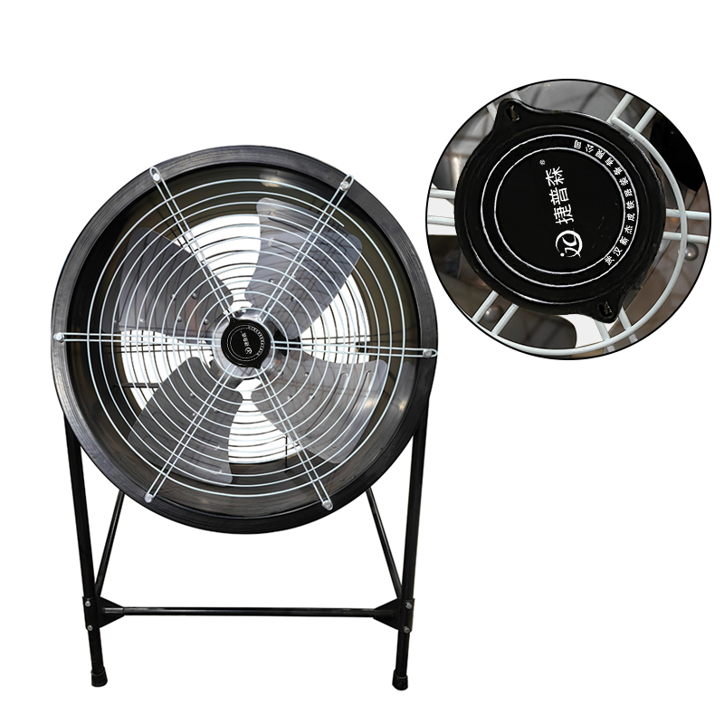 捷普森 轴流风机 4000W