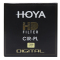 保谷(HOYA)HD(55mm)CIR-PL环形偏光镜 偏振镜 滤镜