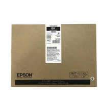 爱普生(EPSON) T9701黑色原装墨盒 (适用WF-M5299a/WF-M5799a机型) 约)40,000页
