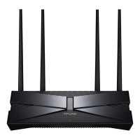 普联（TP-LINK） 无线路由器 WiFi6千兆5G 双频家用路由器穿墙王 TL-XDR3060易展Turbo版