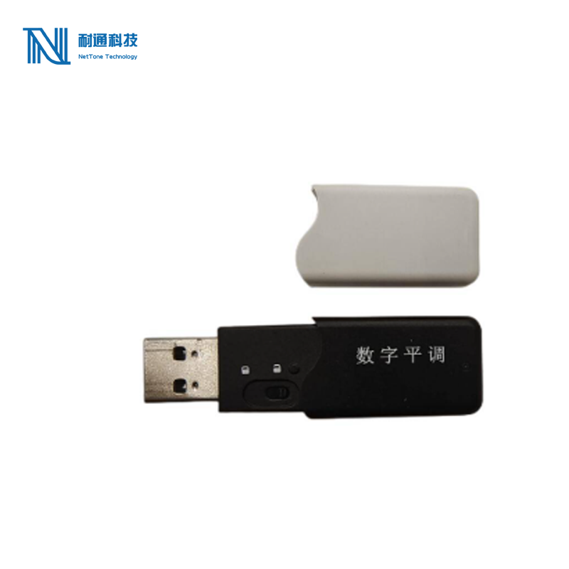耐通科技 对讲机转储器HT-SJ /个高清大图