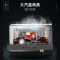 格兰仕变频微波炉家用微蒸烤一体机蒸烤箱光波炉一体机26L大容量 智能菜单G10Q26ESXLRIIV-RL(S0)