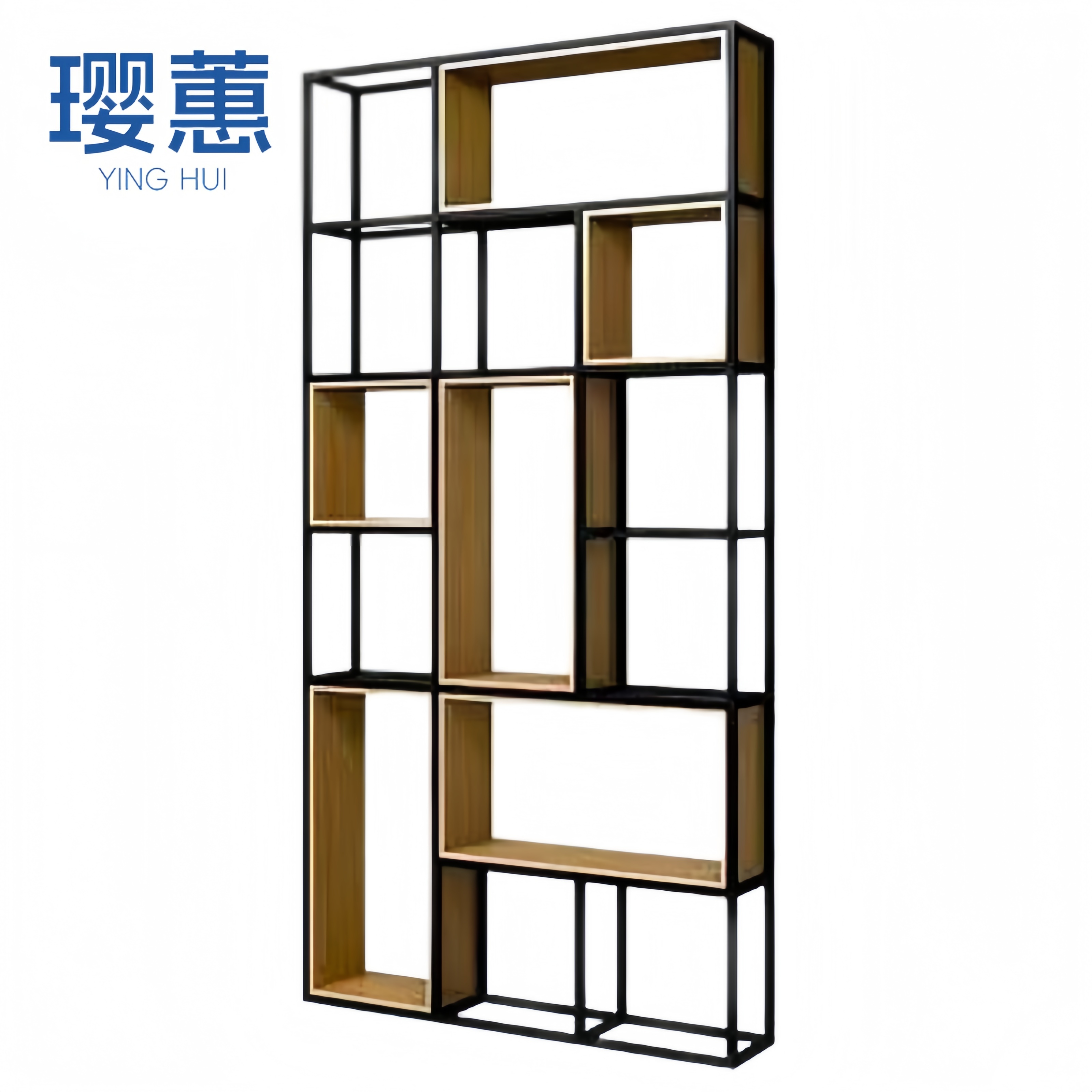 璎蕙 层架80*25*160cm个高清大图