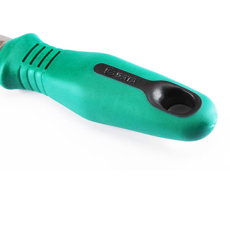 世达(SATA) 中齿半圆锉 8英寸 03936高清大图