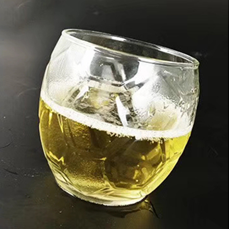乐美雅 足球杯(4只装)P1372
