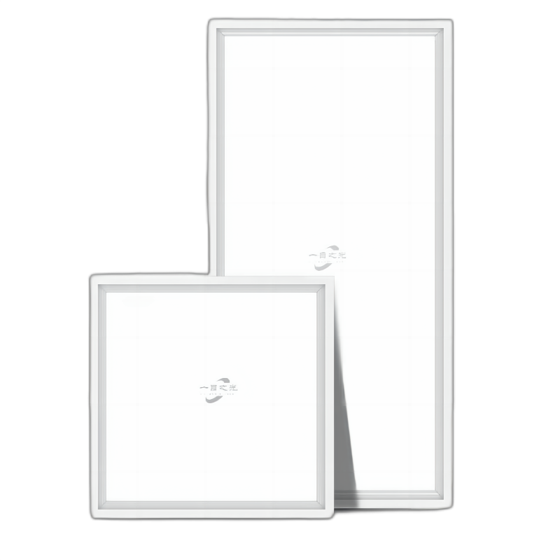 一目之光(YMZG)吊顶灯扣板灯LED300×300 20W 白光 300×300-20W白光