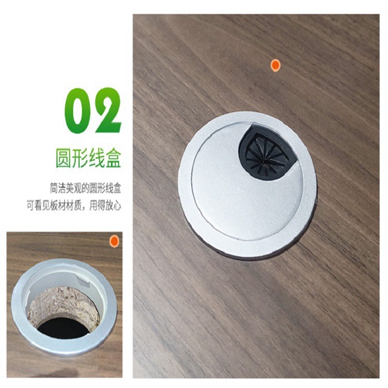 景鹏办公桌1.6米 JP-0074