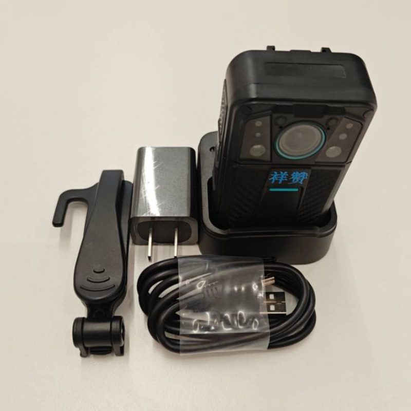 祥赞 记录仪 DSJ-XZ12A1(64G)高清大图