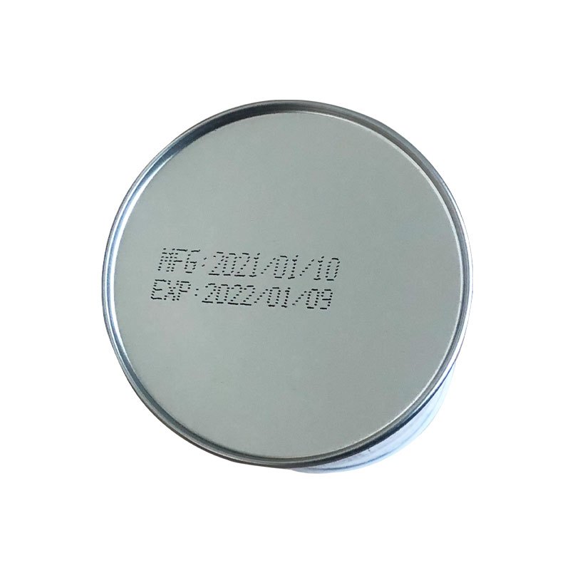 井士多 休闲零食食品蛋卷海苔鸡蛋卷咸蛋黄味110g/罐
