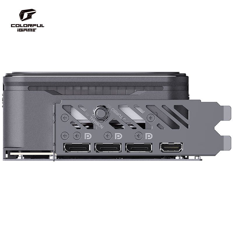 七彩虹 RTX 5070 Advanced OC 12GB显存GDDR7 DLSS 4 电竞光追游戏设计电脑显卡台式组装机游戏直播显卡5070 AD OC不支持无理由退货
