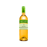 法国原瓶进口 奥莫斯荔枝味配制酒 Aromes blanc saveur litchi单支装750ml