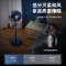 康佳智能语音空气循环扇制冷电风扇家用音静落地扇涡轮台立式