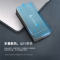 Orico/奥睿科雷电3移动硬盘盒M.2NVME雷电三ssd固态苹果笔记本台式电脑Thunderbolt3接口硬盘盒