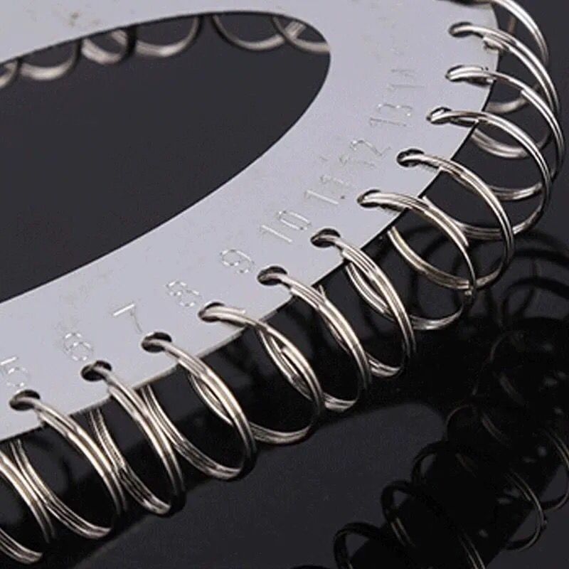 亿维顿 金属钥匙盘 58位/个高清大图