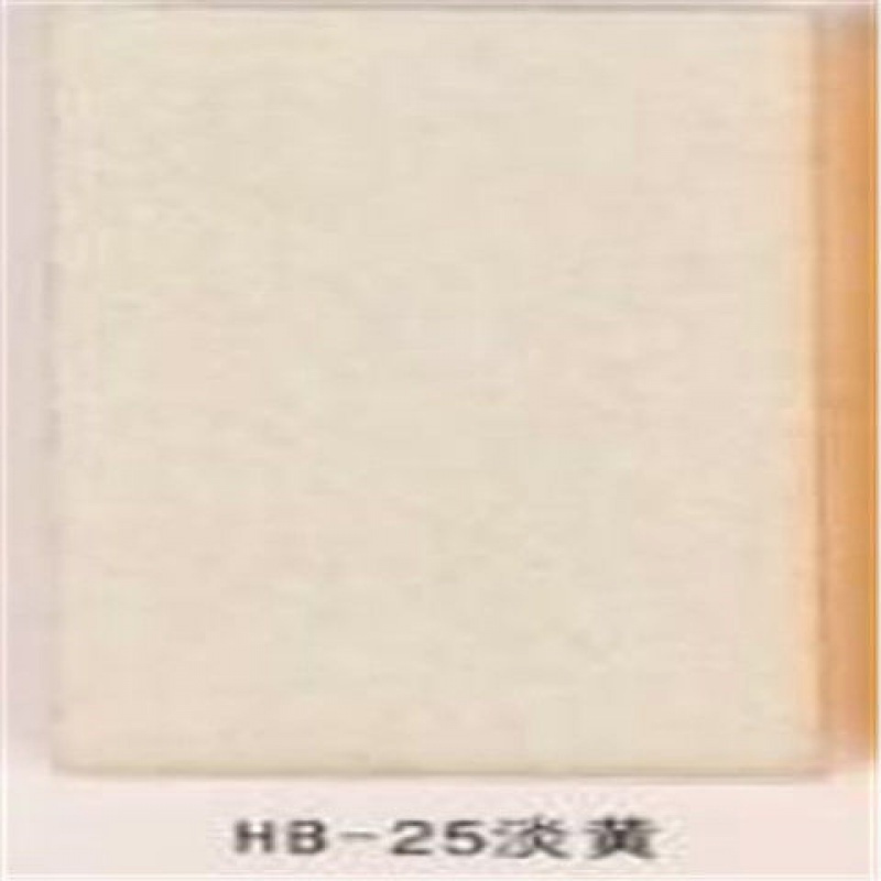 定制毛毡板照片墙贴背景墙毡幼儿园作品展示板图钉板留言板软木板 淡黄 60cm*120cm背胶