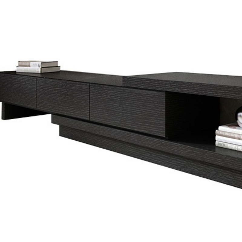 宜掌柜 电视柜 高36cm 台高清大图