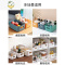 YICHENG宿舍杂物收纳盒桌面塑料化妆品置物盒储物盒卫生间厨房收纳筐盒子饰品盒