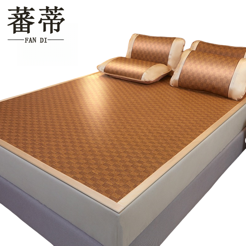 蕃蒂藤席高清大图