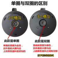 美的饮水机水壶304不锈钢烧水壶803/925/926/801/905沸腾胆1L加热