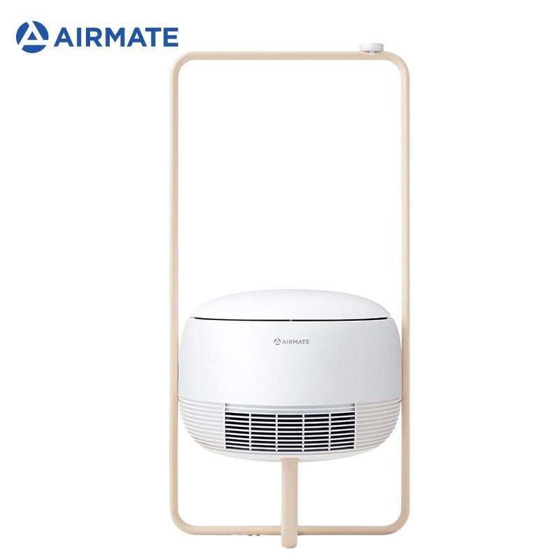 艾美特(Airmate)取暖器/电暖器家用/多功能暖风机 遥控臭氧婴儿杀菌干衣机/烘干机 浴室浴霸电暖气 企业价团购精美