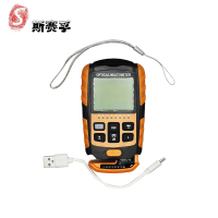 斯赛孚SF-5CF02多功能光功率计-50~+26