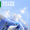 意黛斯制冰机商用制冰机方块制冰机奶茶店咖啡店酒吧制冰机自来水全自动大型制冰机100冰格YDS-CIM-1000F