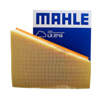 马勒(MAHLE)空气滤LX2716适配07-12款致胜/07-08款麦柯斯S-MAX 2.3L