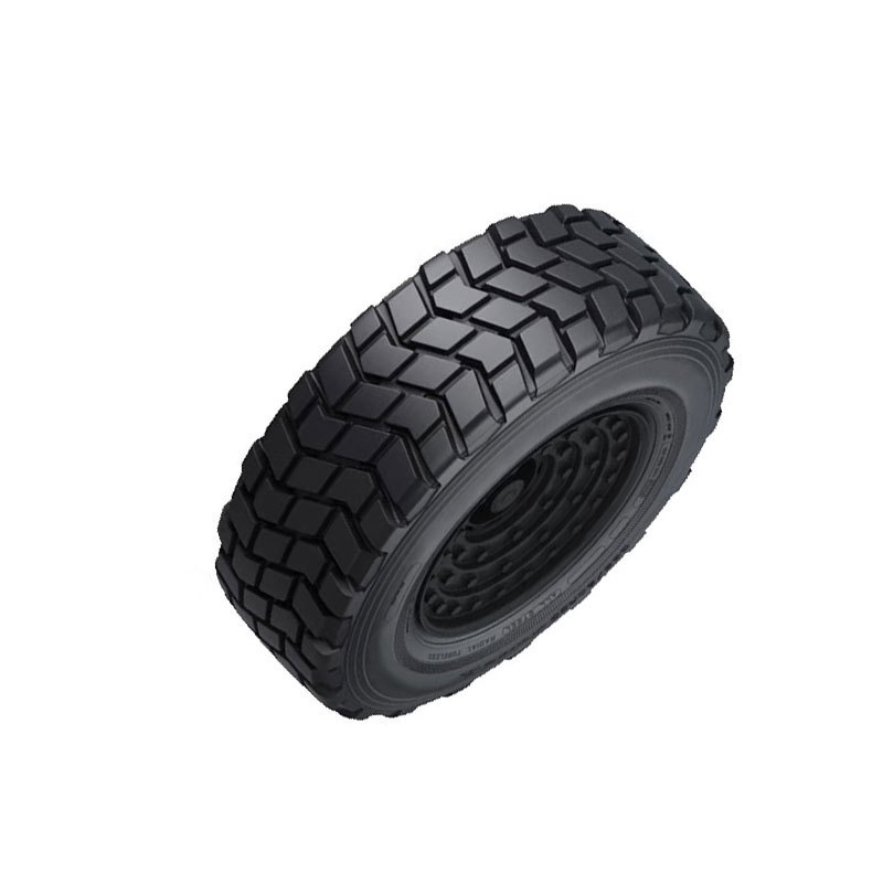 东风12.5R20东风EQ2102轮胎越野钢丝胎带内胎垫带
