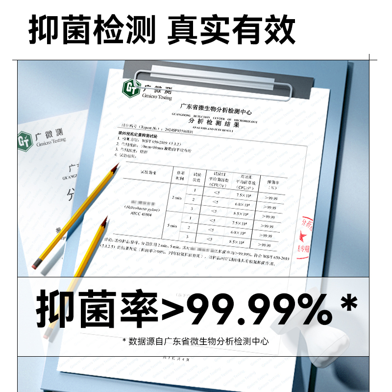 Avec Moi 零小幽多效牙膏 100g (清新口气 靓齿清洁) 1支装高清大图