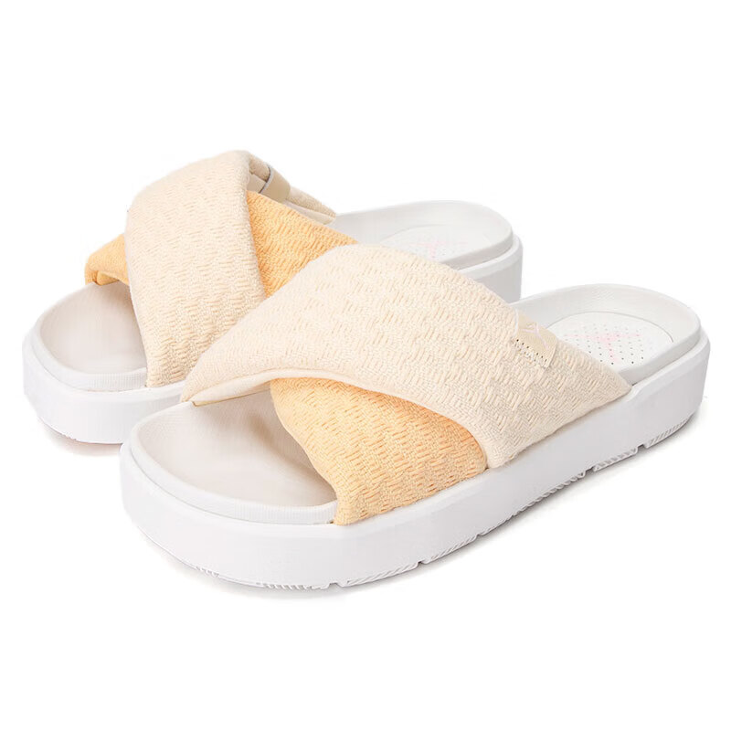 耐克（NIKE）女拖鞋FJ9107-161高清大图